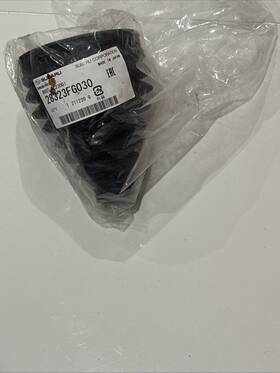 28323fg030 Subaru Genuine Forester 2.5 Front Driveshaft Cv Boot 2004-2008