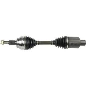 Surtrack 66-3404/ch-8119 Cv Joint Axle Shaft Assembly Front Driver Or Passenger Side For 4wd Ram 1500