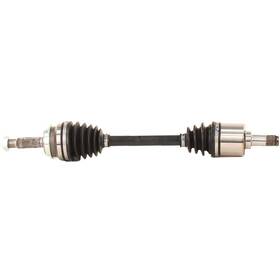 Surtrack Arau8820260523a11534 Fits Mitsubishi Lancer Fwd Es Se 2.0l Pair Of Front Cv Axle Shafts Set