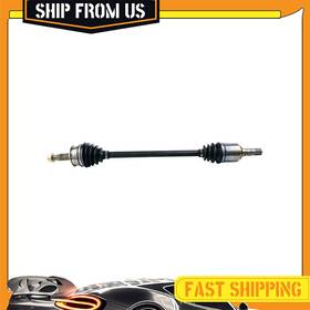 Atsp20240102d248a Surtrack 1x Front Right Passenger Cv Axle Shaft Fits 2015-2018 Subaru Wrx Sti