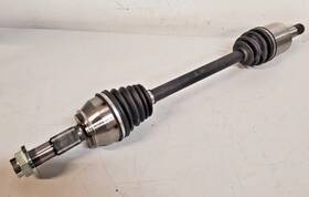 Ch-8319 Surtrack Front Driver Side Cv Axle Shaft 230059