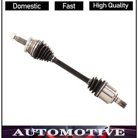 Complt20231025ys0145 Surtrack Front Left Driver Cv Axle Shaft Fits 2013-2016 Hyundai Santa Fe Sport Complt20231025ys0145 Surtrack Front Left Driver Cv Axle Shaft Fits 2013-2016 Hyundai Santa Fe Sport