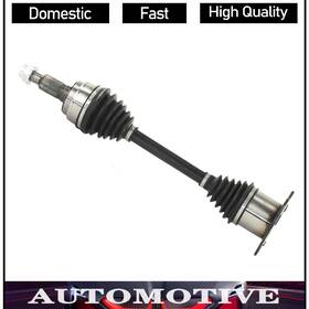 Complt20231025ys0149 Surtrack Front For Chevy Silverado 1500 Gmc Sierra 2007-2019 6-lug 4wd Cv Axle Shaft