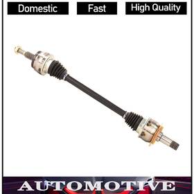 Complt20231025ys2914 Surtrack Trakmotive Rear Left Cv Axle Joint For Chrysler 300 Dodge Challenger Charger