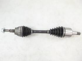 Fd-8235 Surtrack Left Axle For 2012-2017 Ford Focus