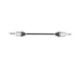 Ho-8161 Surtrack For Honda Element 2003-2008 4wd Pair Of Rear Cv Axle Shafts Set
