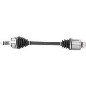 Ho-8635 Surtrack Front Passenger Right Cv Axle Shaft For Honda Cr-v 1.5l L4 2017-2022