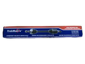 Ka-8044 Surtrack Trackmotive Cv Axle Shaft Front Left