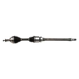 Lbsuras1frvo8064aa Surtrack Front Right Cv Axle Joint Shaft For 2007 2008 2009 Volvo C30 Fwd Manual