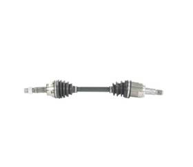 Ni-8241 Surtrack 2 Front Cv Axle Shafts For Infiniti Fx35 Awd 2003-2008 3.5l V6