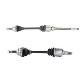 To-8414 Surtrack Custom Set Of 2 Cv Axle Shafts To-8414 Surtrack Custom Set Of 2 Cv Axle Shafts