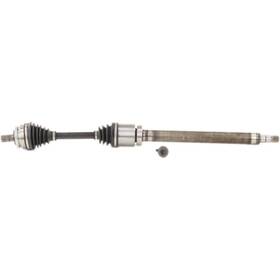 Vo-8100 Surtrack Front Passenger Right Cv Axle Shaft For Volvo S60 V70
