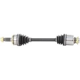 Ho-8591 Surtrak Axle