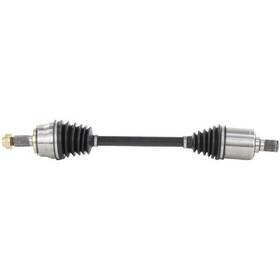Ho-8645 Surtrak Axle