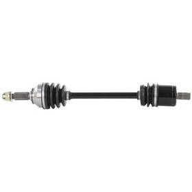Jdr-7006 Surtrak Axle