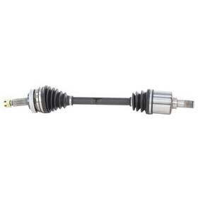 Ka-8091 Surtrak Axle