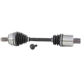Mb-8052 Surtrak Axle