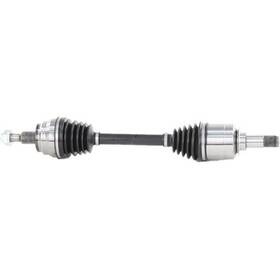Mb-8062 Surtrak Axle
