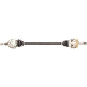 Mb-8066 Surtrak Axle
