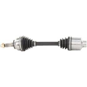 Mz-8050 Surtrak Axle Mz 8050
