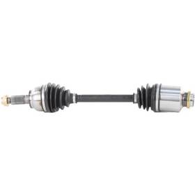 Mz-8155 Surtrak Axle Mz 8155