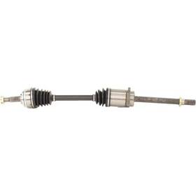 Surtrak Axle Ni-8004 Ni 8004 Other Parts
