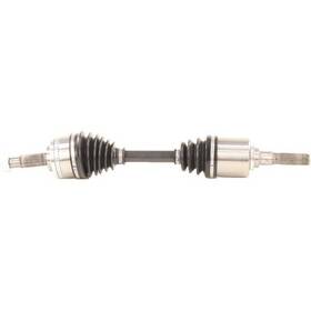 Surtrak Axle Ni-8123