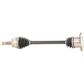 Ni-8341 Surtrak Axle