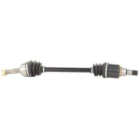 Ni-8656 Surtrak Axle