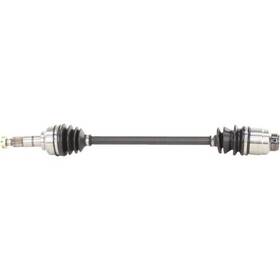 Sb-8007 Surtrak Axle Sb 8007