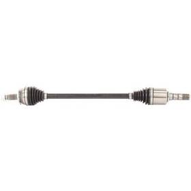 Sb-8079hdx Surtrak Axle