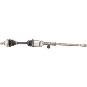 Surtrak Axle Vo-8049 Vo 8049 Other Commercial Truck Parts