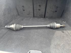 Bm-8226 Surtrak Rear Cv Shaft 2016 Bmw 428i Drive Gran Coupe 200991