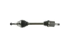 Vw-8084 Suspension Parts 66-7333/vw-8084 Cardone Cv Joint Axle Shaft Assembly Front Driver Left Side Golf Jetta Automatic