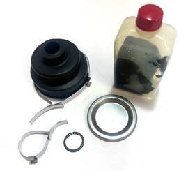 27201-44d00 Suzuki New Original Oem Boot Set Joint