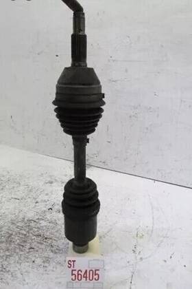 44102-86z00 Suzuki Cv Axle Joint Verona 2004 2006 Left Driver Side Front Suspension Shaft Oem