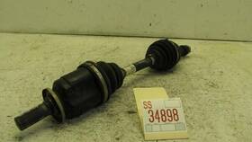 4410285z00 Suzuki Cv Axle Joint Forenza 2004 2008 Left Driver Side Front Suspension Oem