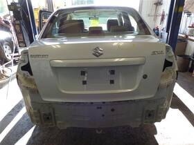 447-51112r Suzuki Passenger Axle Shaft Front Hatchback Fwd Fits 10-13 Sx4 9743856