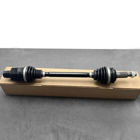 971407271aa Tabbay Front Left Cv Axle Shaft Assembly For Porsche Panamera 971 2017-2022