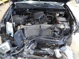 447-62494 Tacoma Rear Axle/cv C/v Shaft 2017 Sku#3904813
