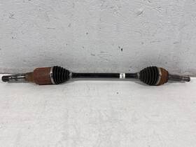 1027119-00-b Tesla 2016-2020 Model X Front Right Passenger Side Axle Half Shaft