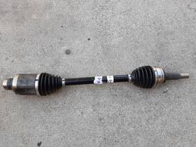 1030616-00-d Tesla Model S Front Right Passenger Axle Half Shaft 47