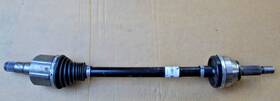 1420168-00-a Tesla 2021-24 Model X Plaid Rear Left Right Side Cv Axle Shaft Oem