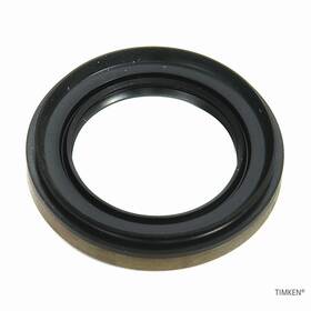Timken 07gx551 Outer Cv Axle Shaft Seal Fits 1985-1991 Honda Civic Wagon
