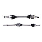 To-8-8646a To-8-8647a Odm Of Cv Joint Axle Shaft Front Left Right For To-8-8646a To-8-8647a Odm Of Cv Joint Axle Shaft Front Left Right For