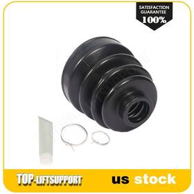 Tl106671a02ts Top-liftsupport Cv Axle Inner Boot Kit Front Left Right For 2005 Subaru Impreza Wrx Sedan 2.0l