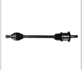 Tn10019 Top Notch Rear Left Cv Axle For 2013-2020 Bmw 328i 330i 428i 430i