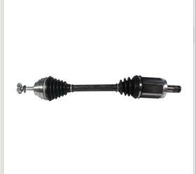 Tn10035 Top Notch Front Left Cv Axle For 2013-2020 Bmw 228i 230i 320i 328i 330i 335i 340i 428i