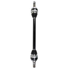 Tn60060 Top Notch New Oe Rear Right Cv Axle For 2009-2011 Hyundai Genesis 3.8l