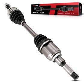 Torchbeam 1010sha477wus 661519 Cv Axle Compatible With Chevrolet Sonic 20122017 1 Pcs Front Left Axl
